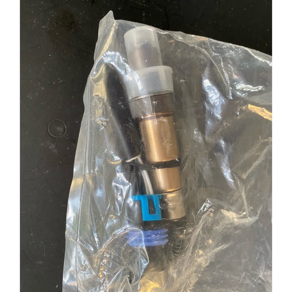 O2 Sensor Buick Cadillac Chevy GMC  OE# 5855395,250-24773,0258006938, 2005-2018 - Picture 6 of 10